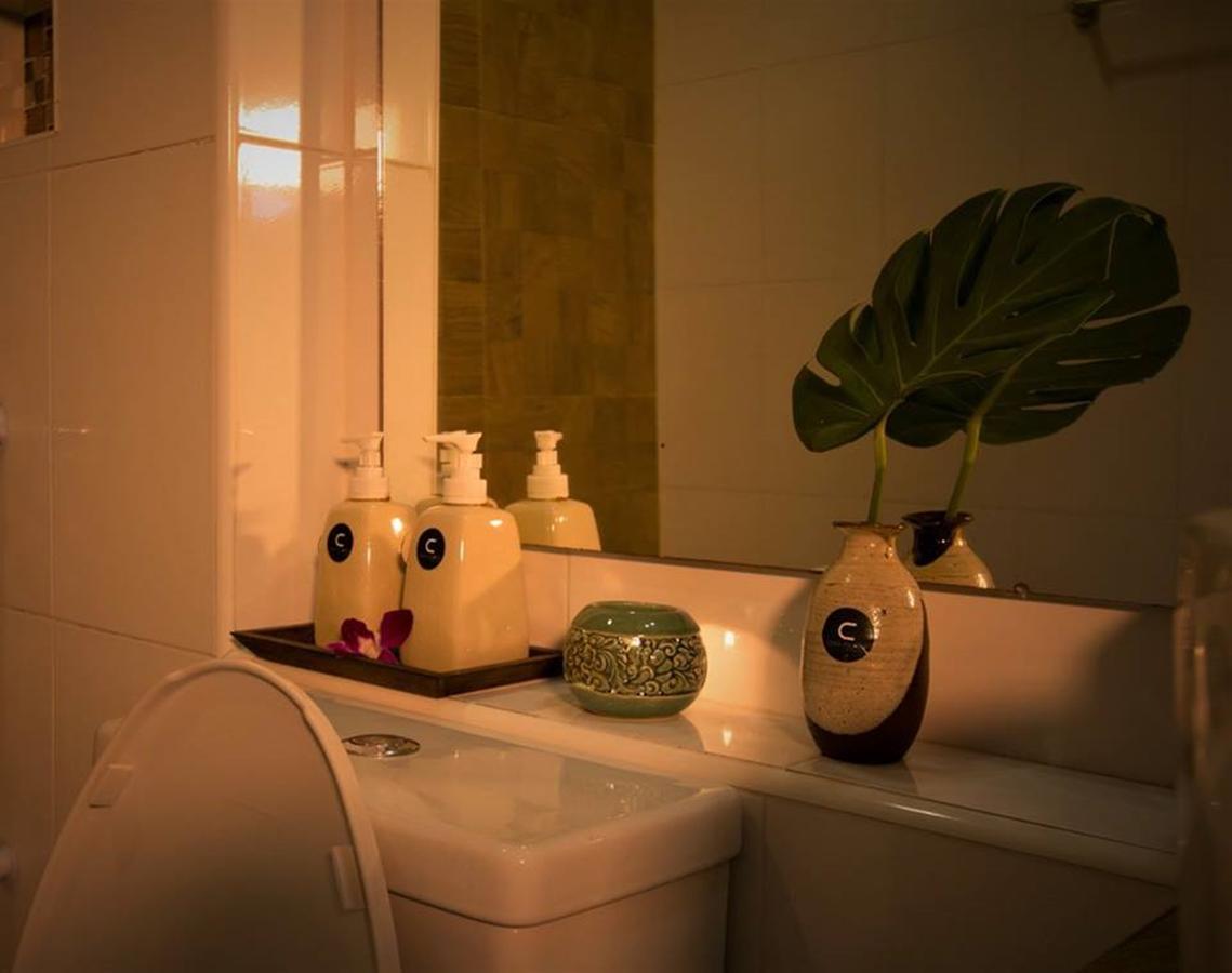 Casa Malee Hotel เชียงใหม่ ภายนอก รูปภาพ