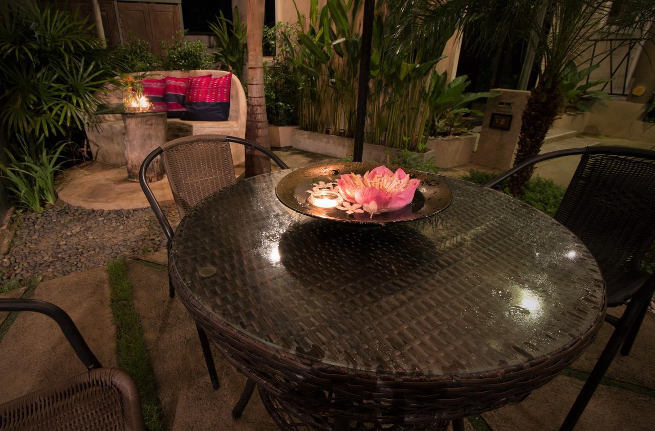 Casa Malee Hotel เชียงใหม่ ภายนอก รูปภาพ