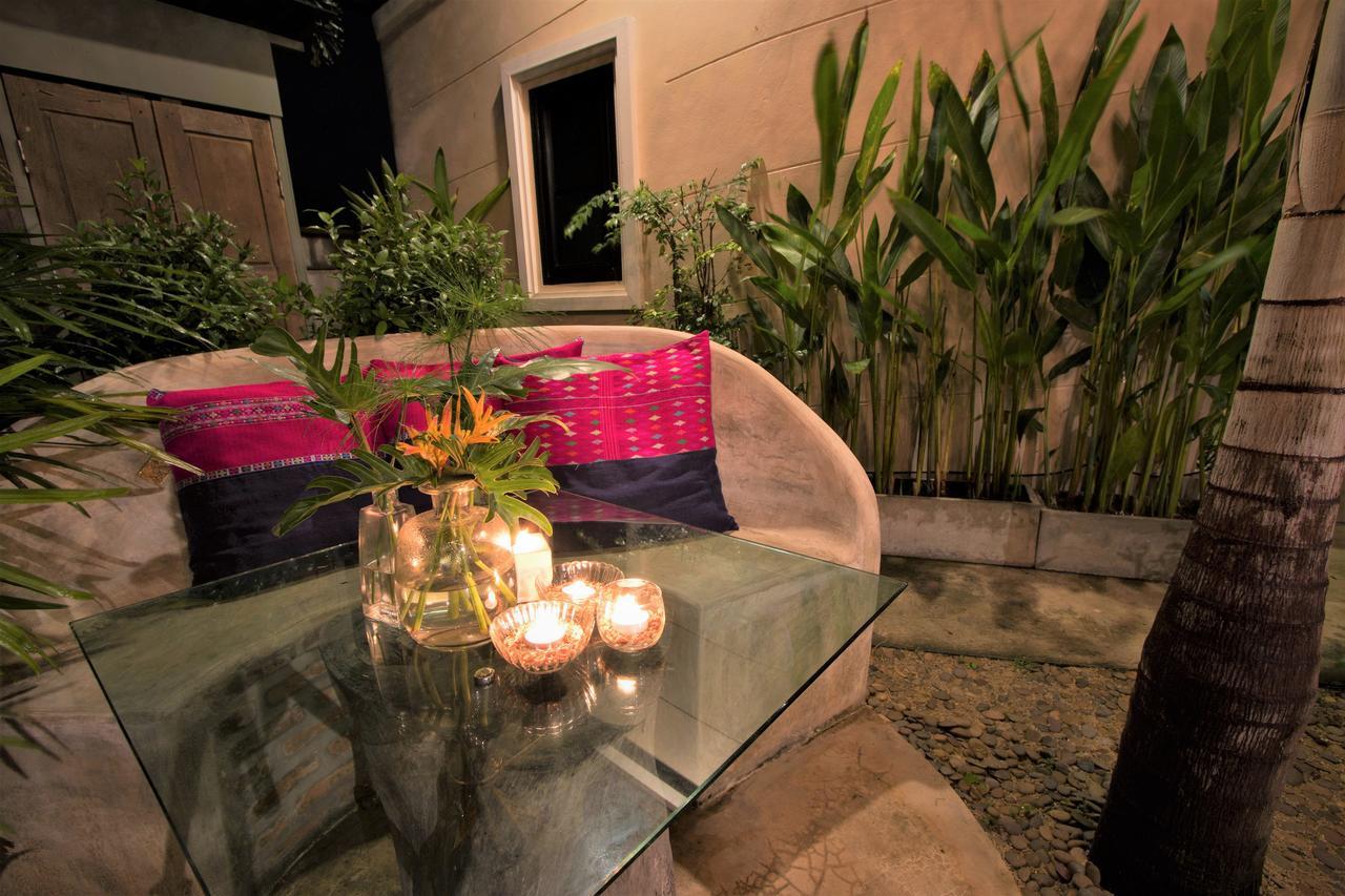 Casa Malee Hotel เชียงใหม่ ภายนอก รูปภาพ