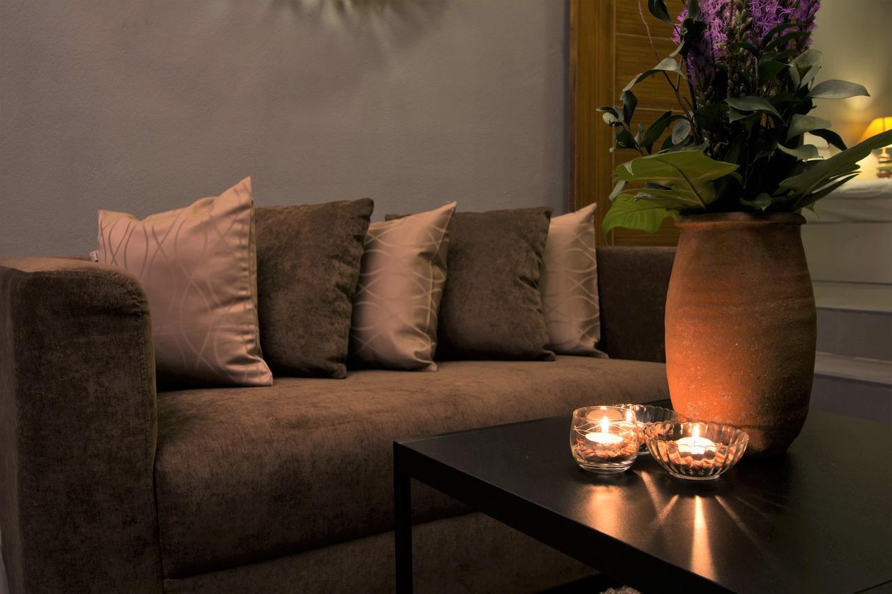 Casa Malee Hotel เชียงใหม่ ภายนอก รูปภาพ