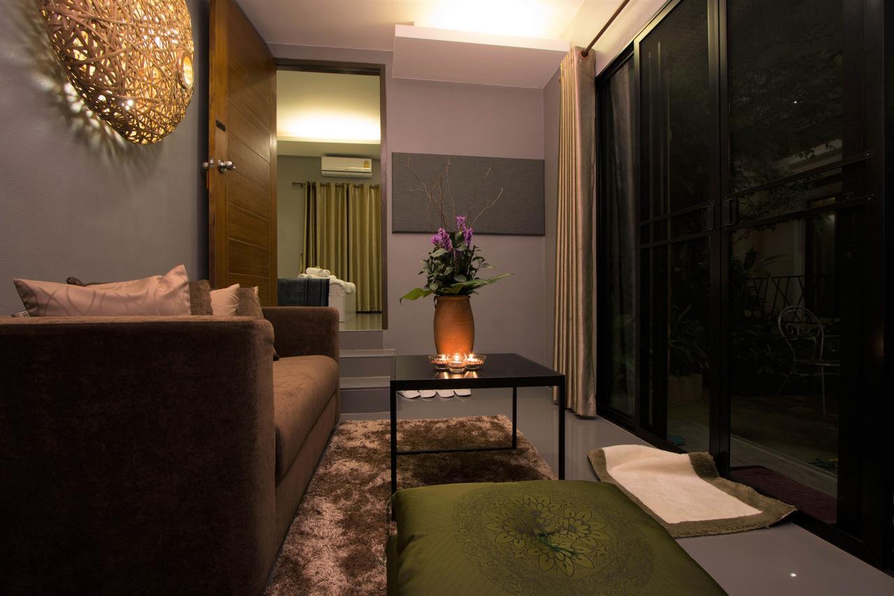 Casa Malee Hotel เชียงใหม่ ภายนอก รูปภาพ