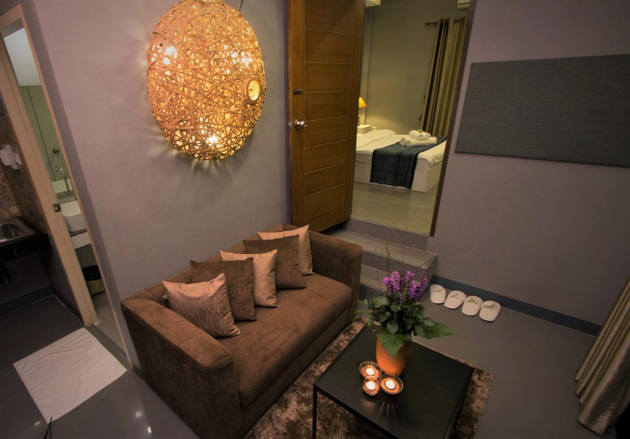 Casa Malee Hotel เชียงใหม่ ภายนอก รูปภาพ