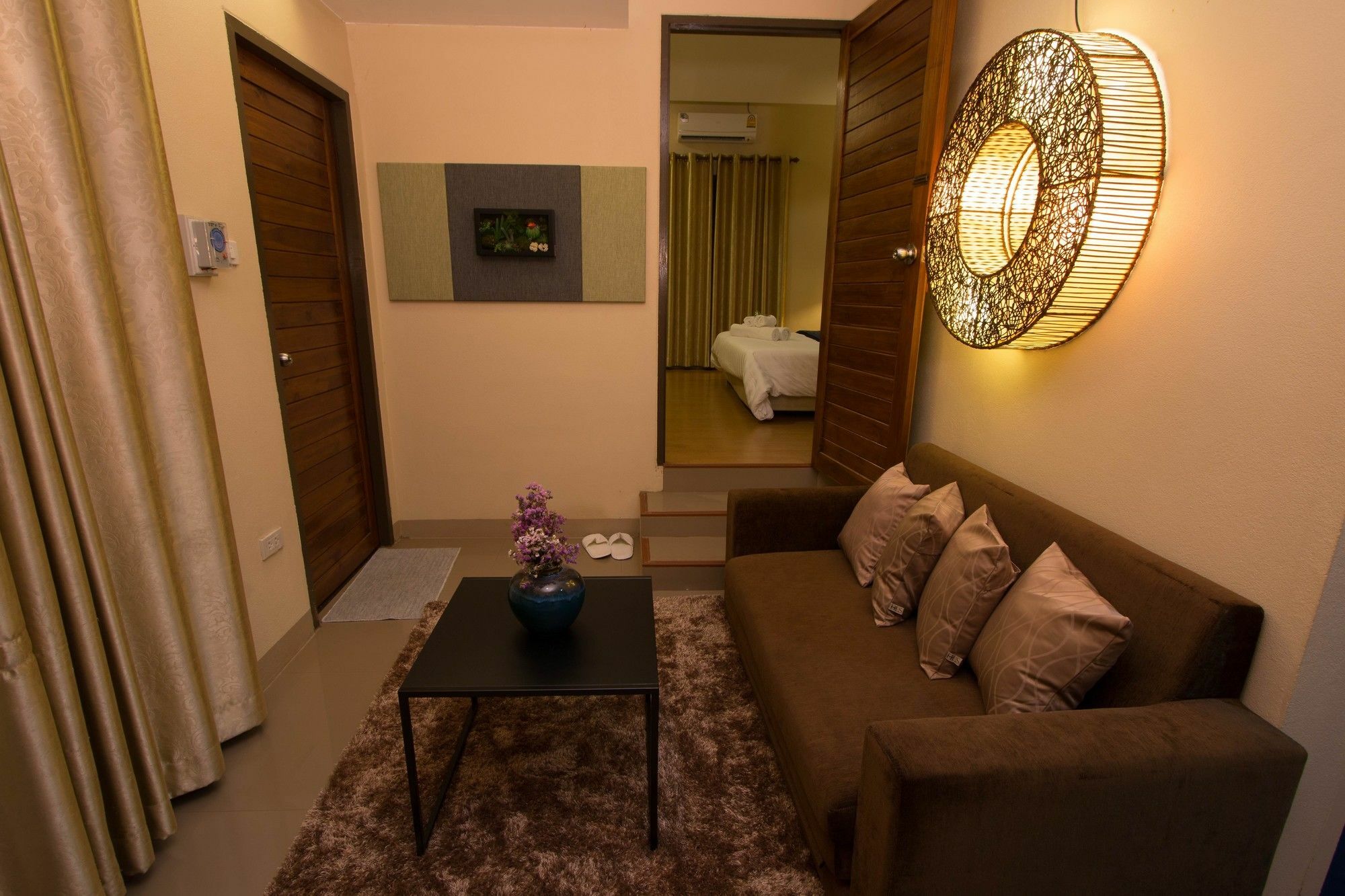 Casa Malee Hotel เชียงใหม่ ภายนอก รูปภาพ