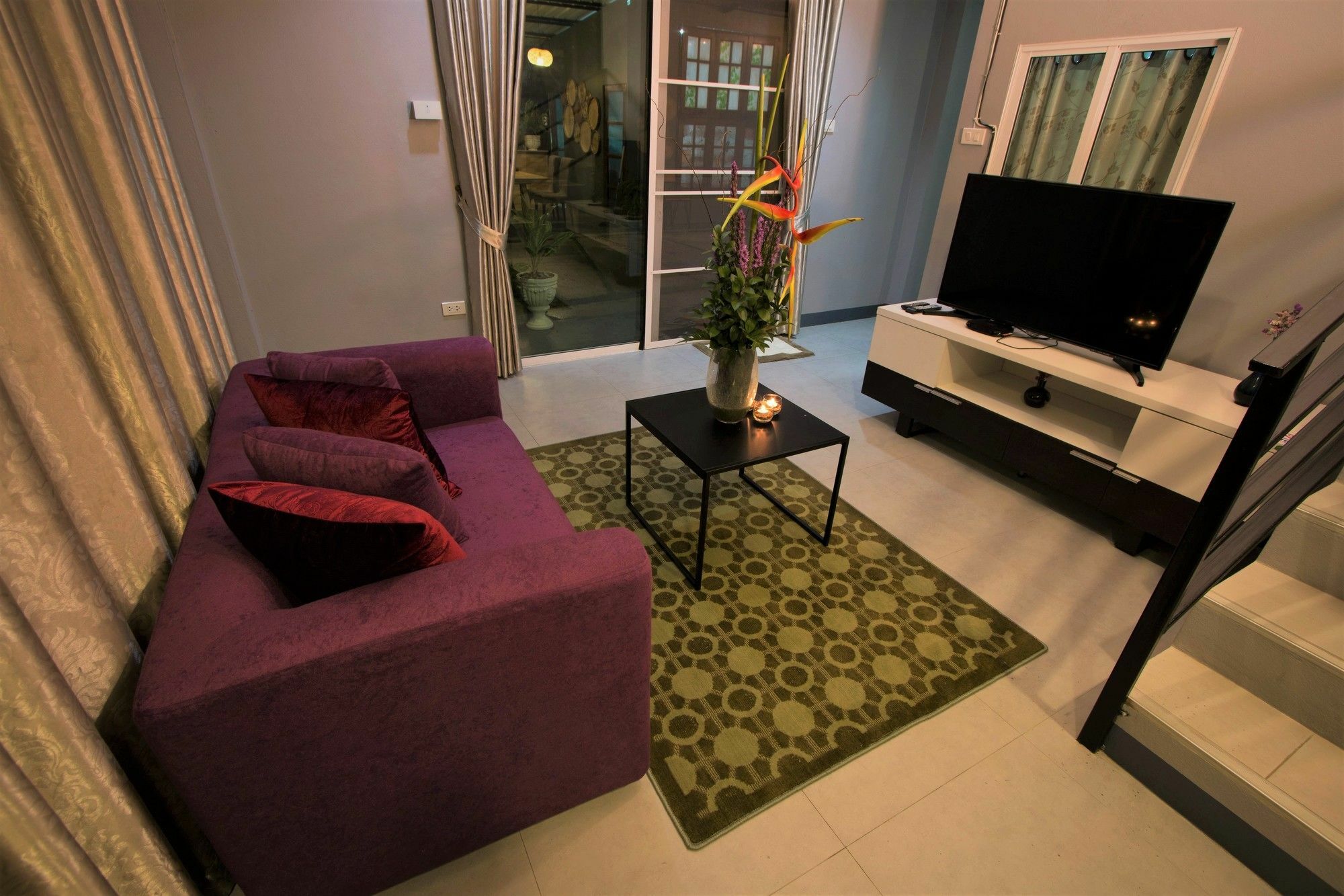 Casa Malee Hotel เชียงใหม่ ภายนอก รูปภาพ