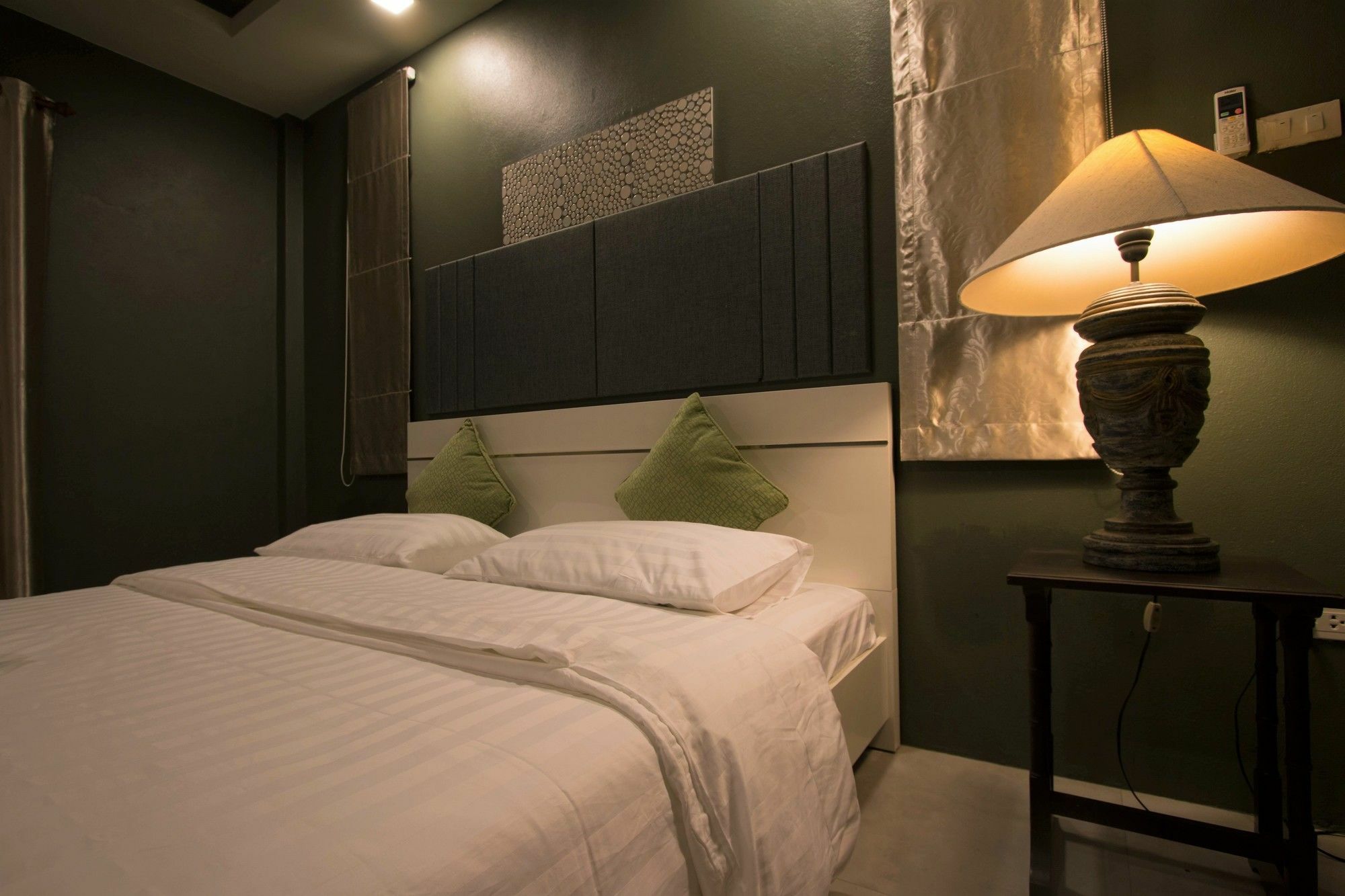 Casa Malee Hotel เชียงใหม่ ภายนอก รูปภาพ