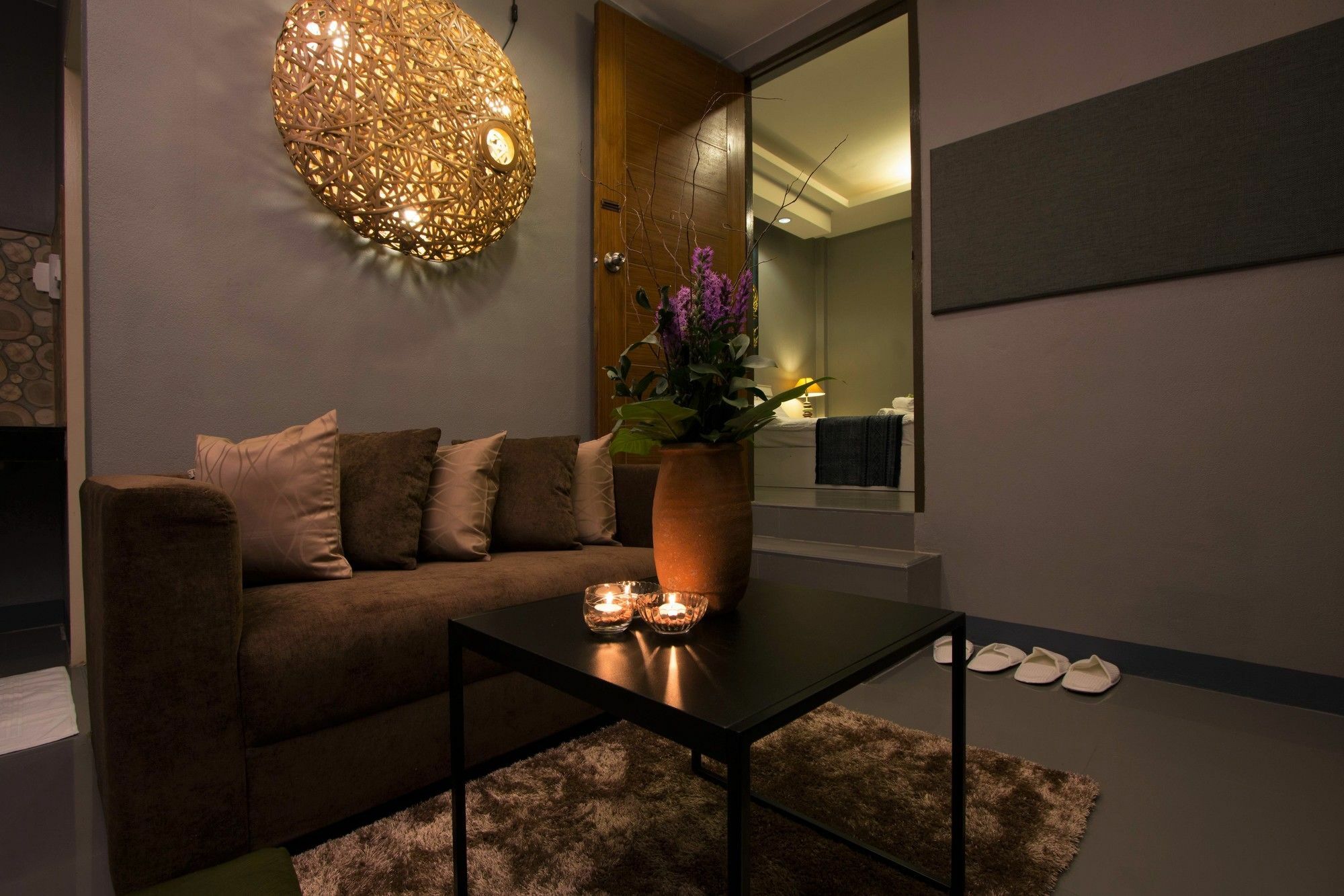 Casa Malee Hotel เชียงใหม่ ภายนอก รูปภาพ